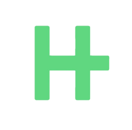 HasanatPlus - Freelance logo