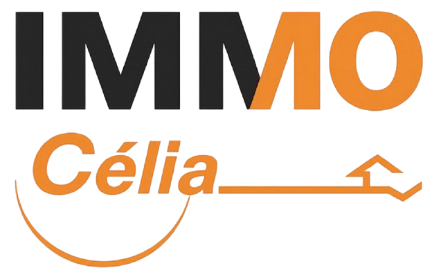 ImmoCelia - Freelance logo